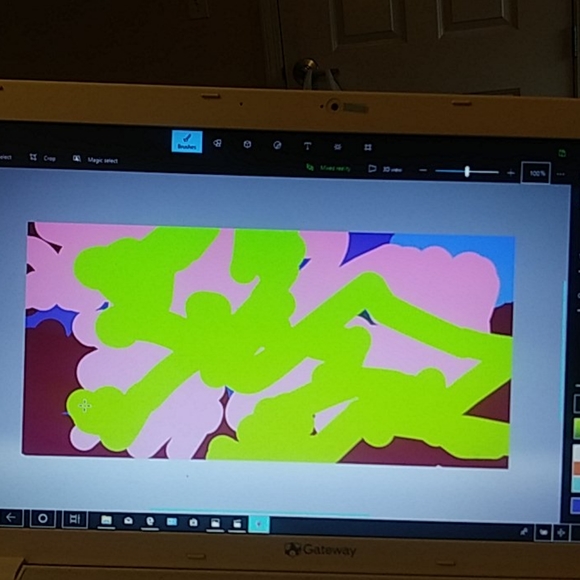 Art work - Picture 1 of 2